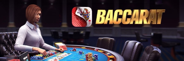 Baccarat Online: Baccarist Background