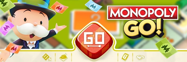 MONOPOLY GO! Background