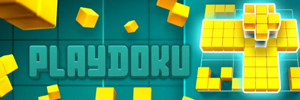 Playdoku: Block Puzzle Games Background