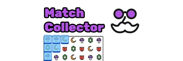 Match Collector Background