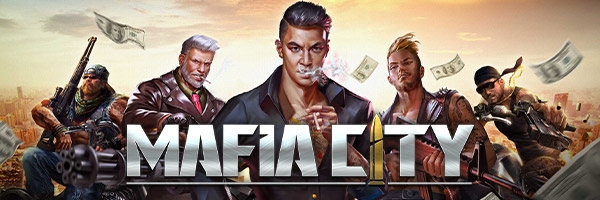 Mafia City Background