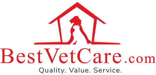 BestVetCare Logo