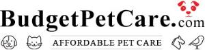 BudgetPetCare.com Logo