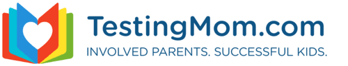 TestingMom.com Logo