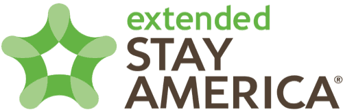 Extended Stay America Logo