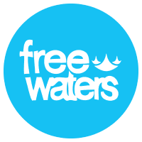 Freewaters Logo