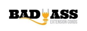 Bad Ass Extension Cords Logo