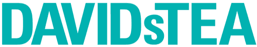 DAVIDsTEA Logo