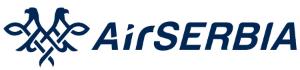 Air Serbia Logo