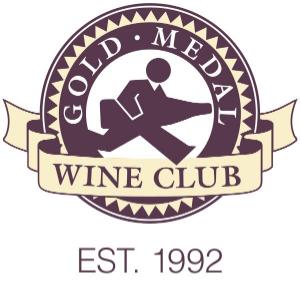 Gold Medal Wine Club Logo