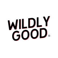 Wildly Good Logo