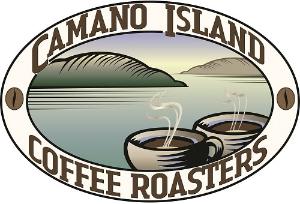 Camano Island Coffee Logo