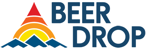 Beer Drop Logo