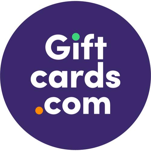 Giftcards.com Logo