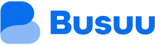 Busuu Logo