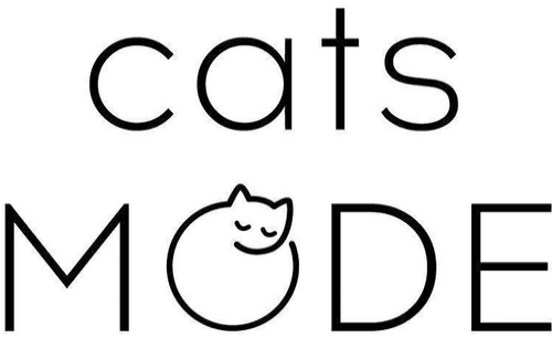 CatsMode Logo