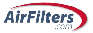 AirFilters.com Logo