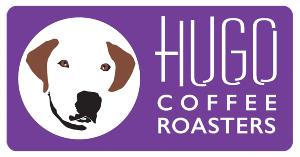 Hugo Coffee Roasters Logo