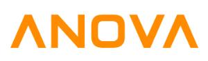 Anova Logo