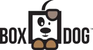 BoxDog Logo