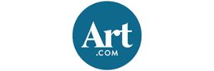 Art.com Logo