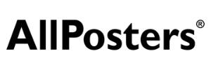 AllPosters Logo