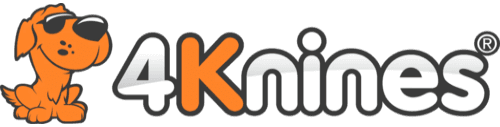 4knines Logo