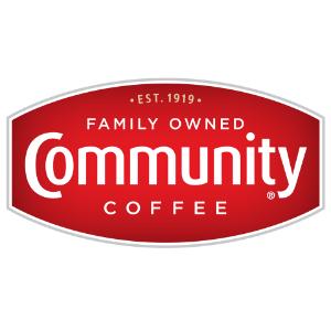 Community Coffee Logo