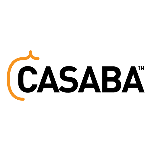 Casaba Logo