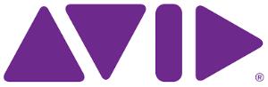 Avid Logo