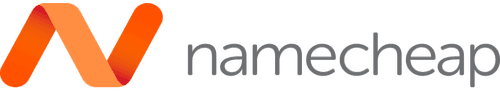 Namecheap Logo