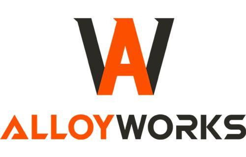 AlloyWorks Logo