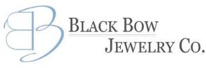 Black Bow Jewelry Co. Logo