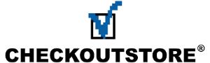 CheckOutStore Logo