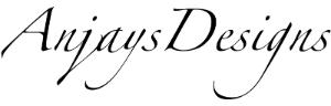 Anjays Designs Logo