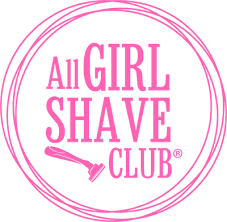 All Girl Shave Club Logo