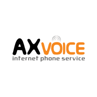 Axvoice Logo