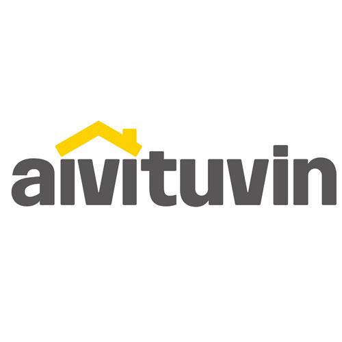 Aivituvin Logo