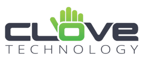 Clove Technology Logo