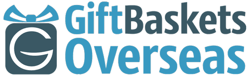 Gift Baskets Overseas Logo