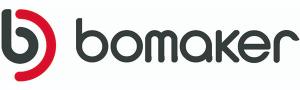 Bomaker Logo