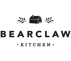 Bearclaw Kitchen Logo