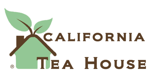 California Tea House Logo