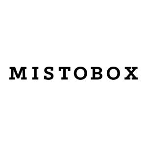 MistoBox Logo