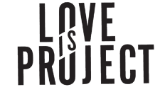 Love Is Project Logo