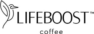 Lifeboost Coffee Logo