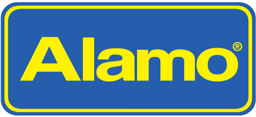 Alamo Rent a Car Logo