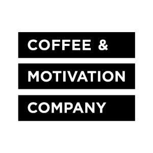 Coffee and Motivation Co. Logo