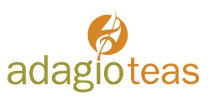 Adagio Teas Logo