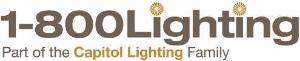 1-800Lighting Logo